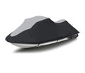 Black/Grey Jet Ski Watercraft Cover L89838