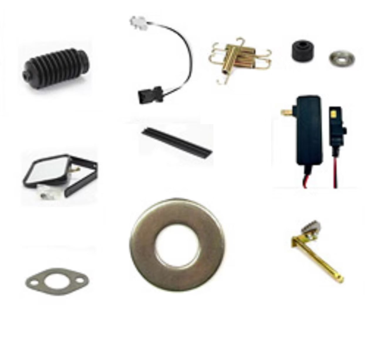Replacement for WHIRLPOOL MH1171XVS1 N3120