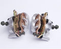 Front Brake Caliper Pack of 2 Y7084