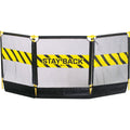 Debris & Safety Barrier S36148