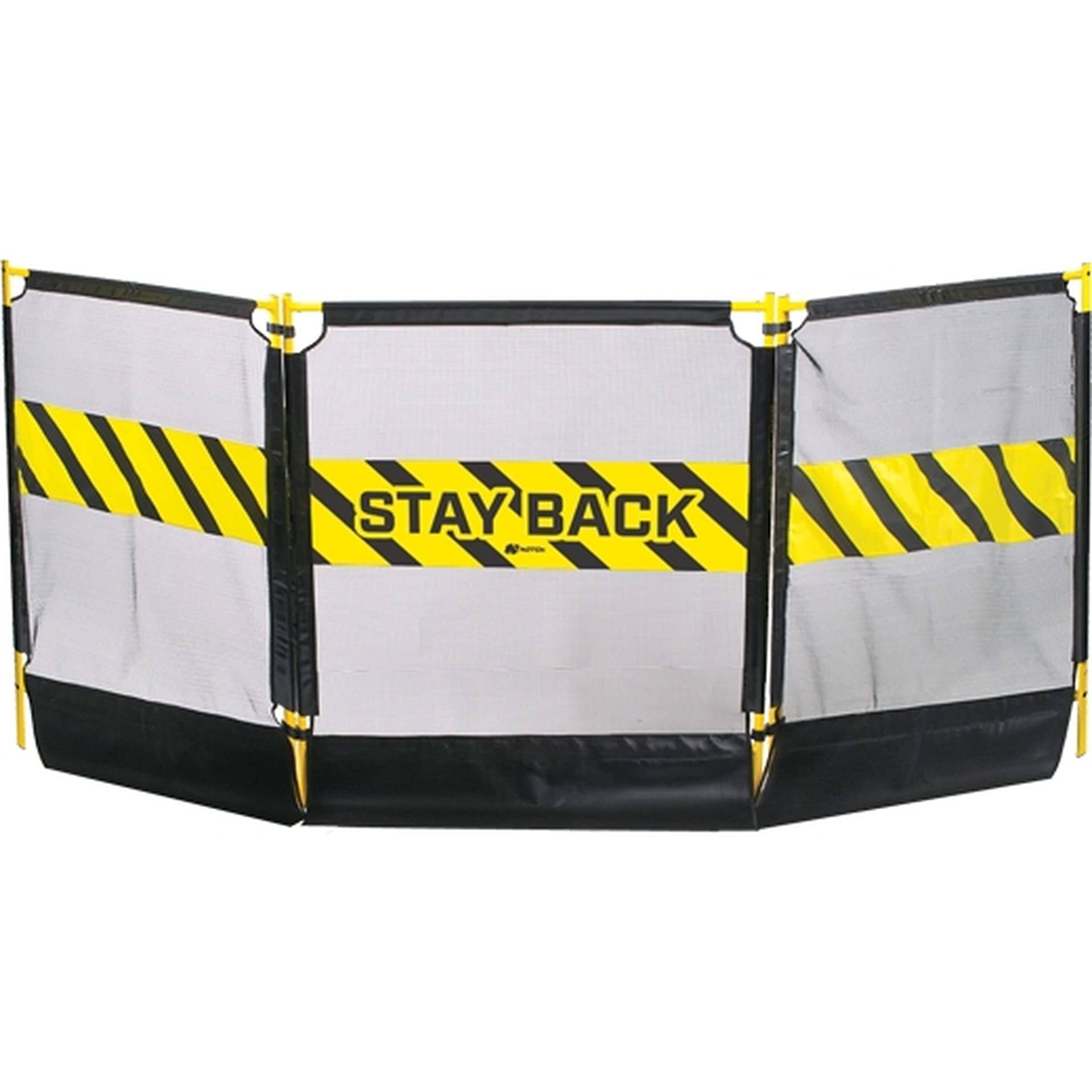 Debris & Safety Barrier S36148