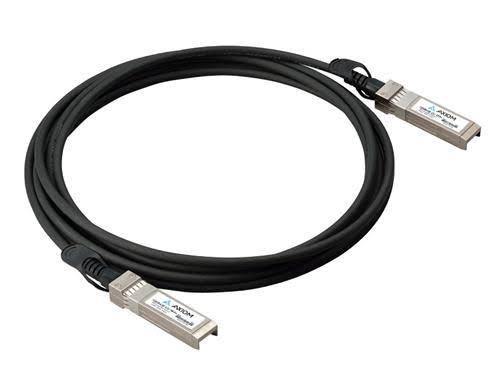 SFP+ Direct Attach 0.5m Cable B70373