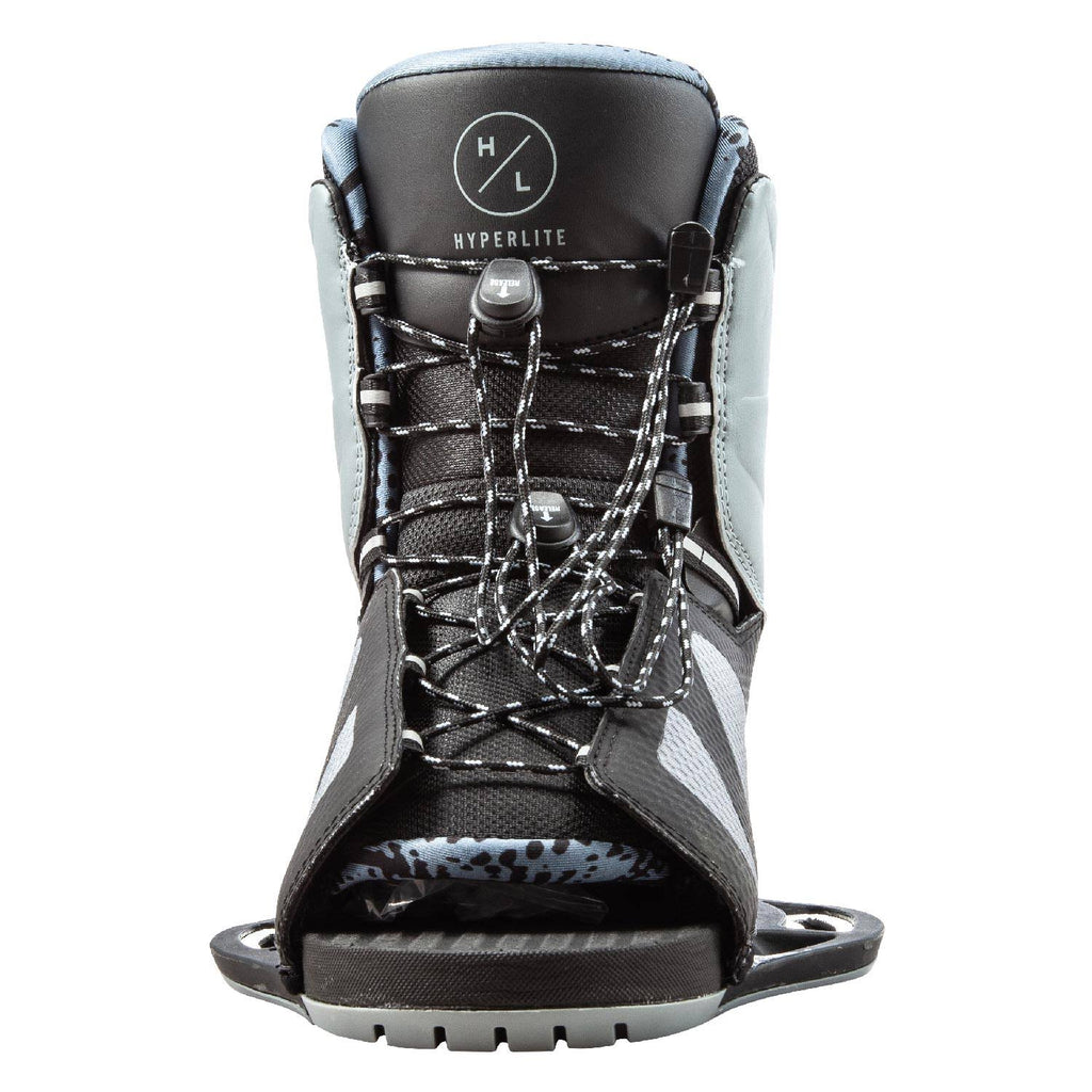 Wakeboard Bindings T37541