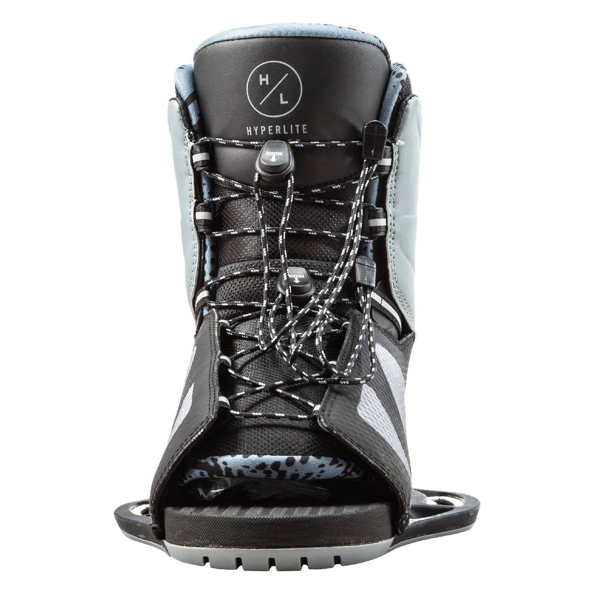 Wakeboard Bindings T37541