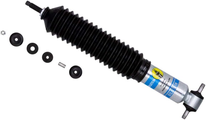 Monotube Shock Absorber Front G10357