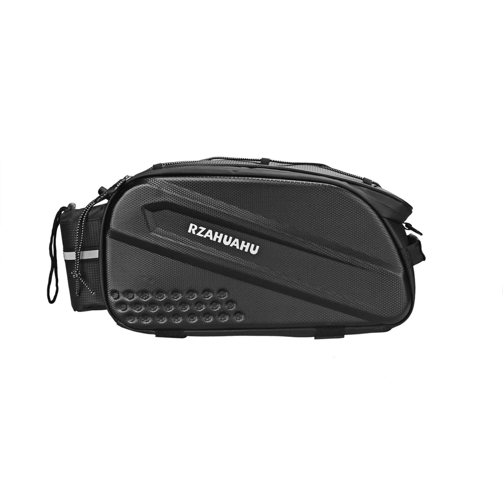 10L Waterproof Cycling Bike Rack Trunk Cargo Bag M4709