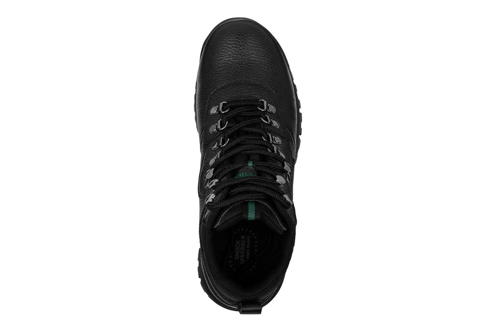 Black 9 3E Cliff Walker Shoes B497173