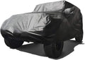 Heavy Duty All Weather Car Cover H6318