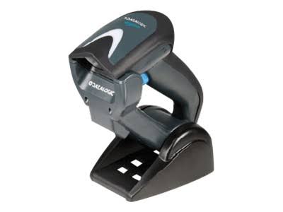 2D Barcode Scanner Z681105