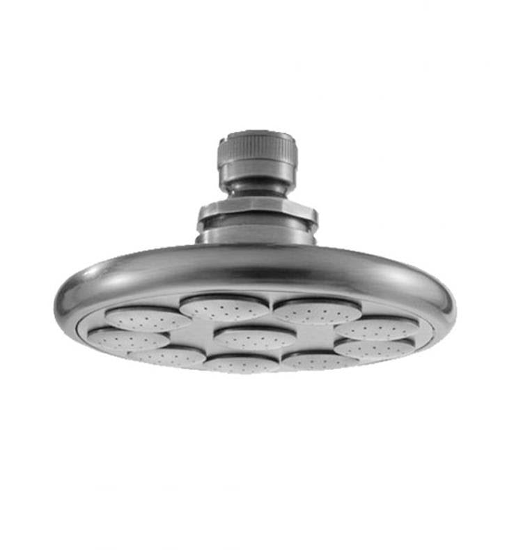 5 inch 1-Function Flood Showerhead 1.5 GPM I62518