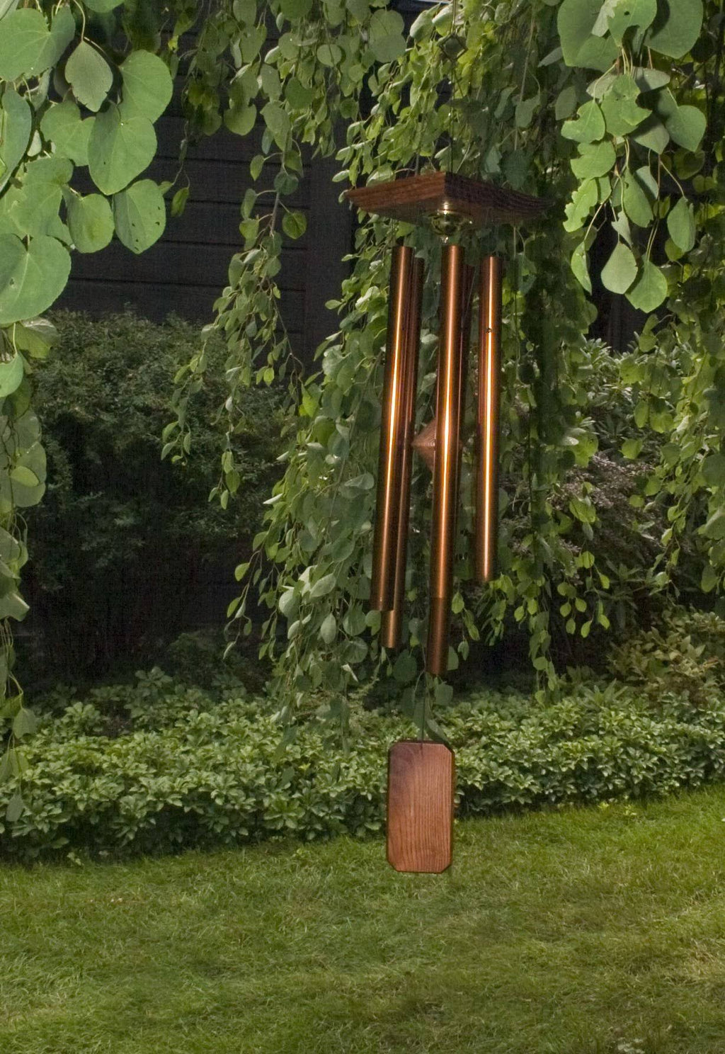 Large Memorial Chime T49619