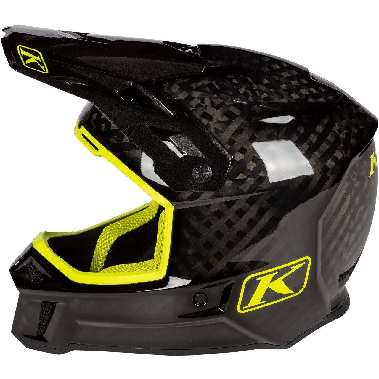Asphalt Carbon Helmet H87156