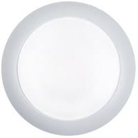 24 Pack 6x22W LED Flush Mount White W40866