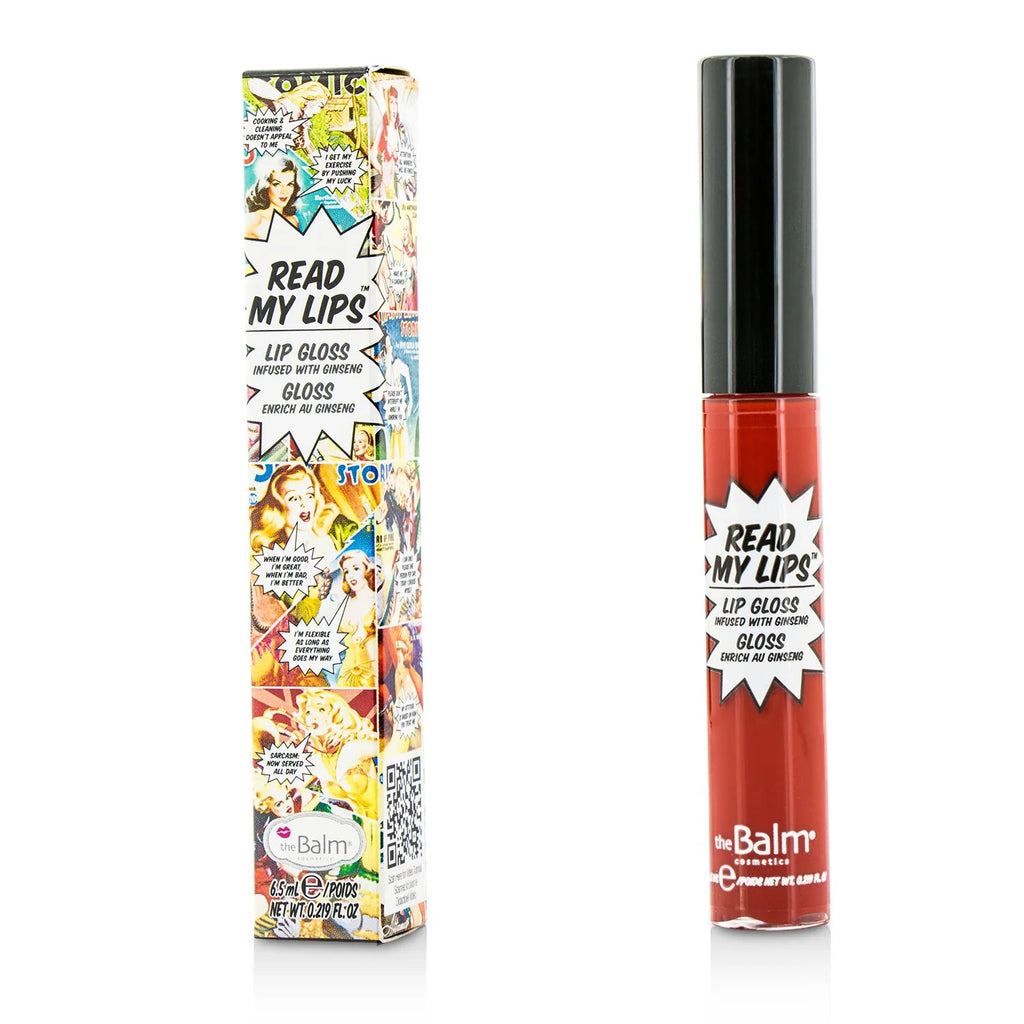 Lip Gloss N4642