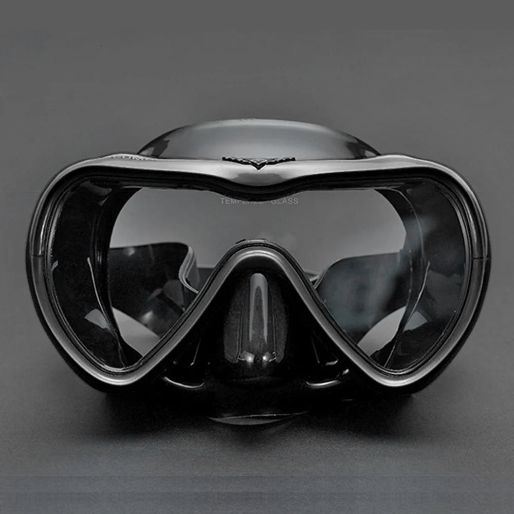 Snorkel Set with Dry Snorkel Tube T988682