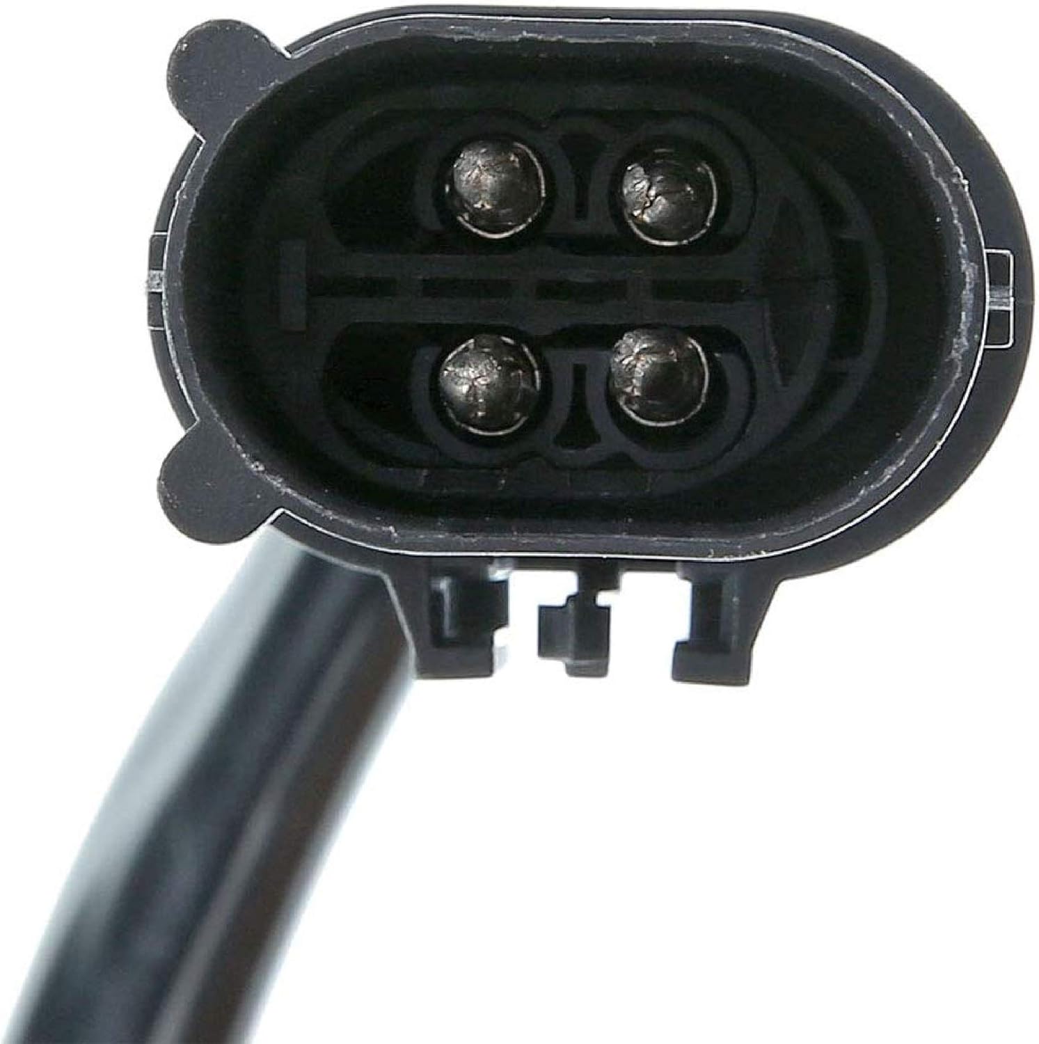 A/C Condenser Fan Assembly D424