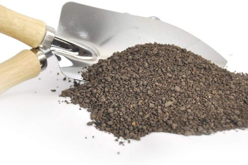 4 LB Bag of Organic Compost Starter Fertilizer H681019