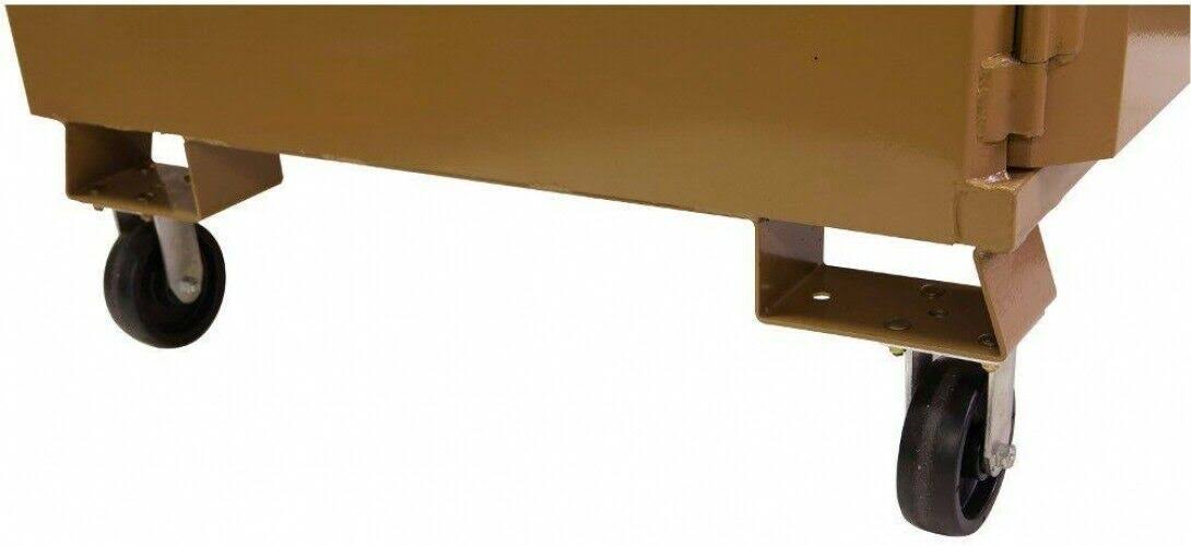 6 inch Caster Set O8821