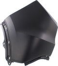 Primed LH Side Cover Rear Bumper End Z649