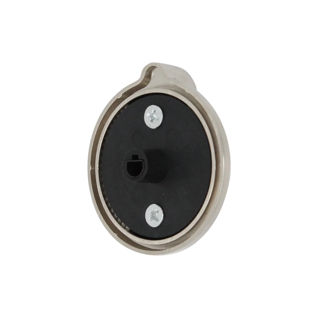 4 Pack Range Control Knob for Gas Range B616