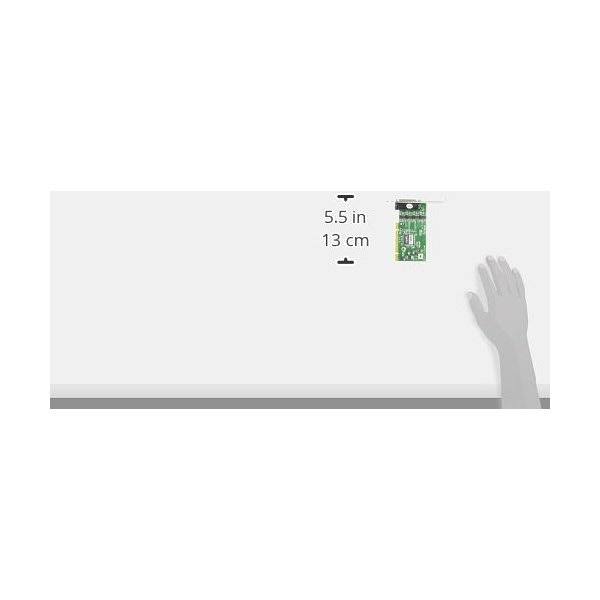 Dual Profile PCI Board 16550 G51643