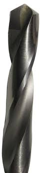 Carbide Tipped Jobber Length Drill Bit H9602