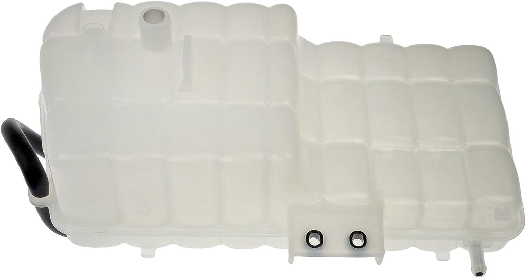 Front Engine Coolant Reservoir Pack of 2 S8025
