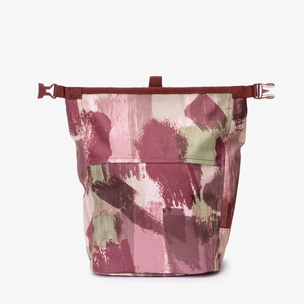 Multi-Colored Chalk Bucket K663