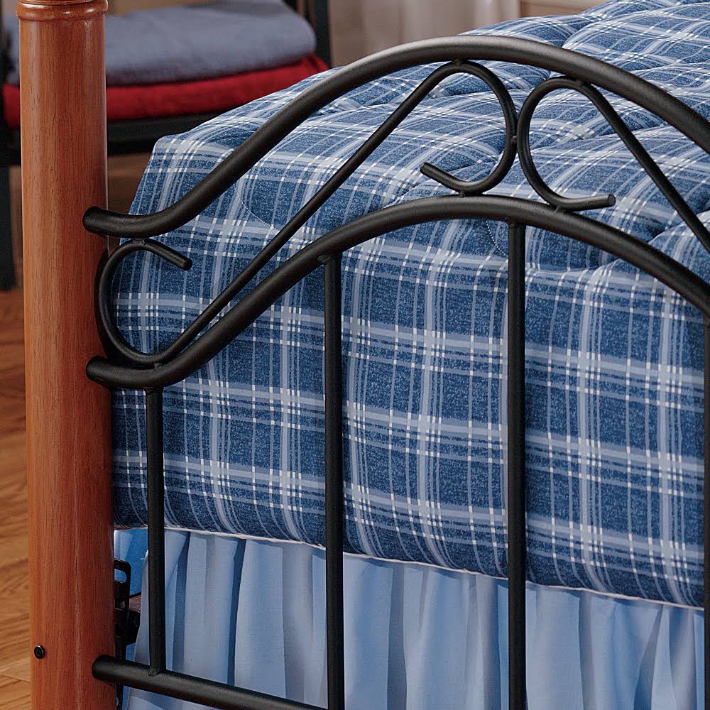Queen Winsloh Bed R610