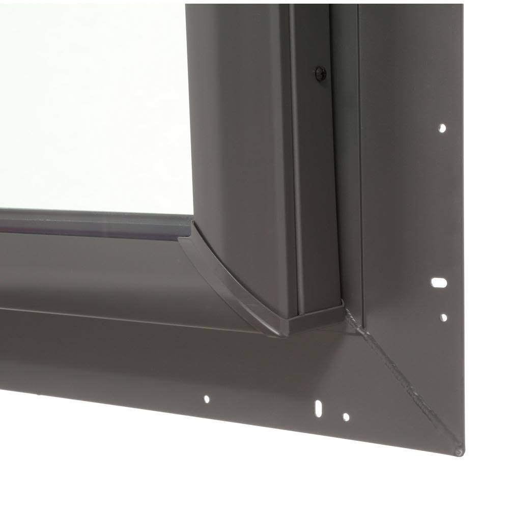 Fixed Skylight V308