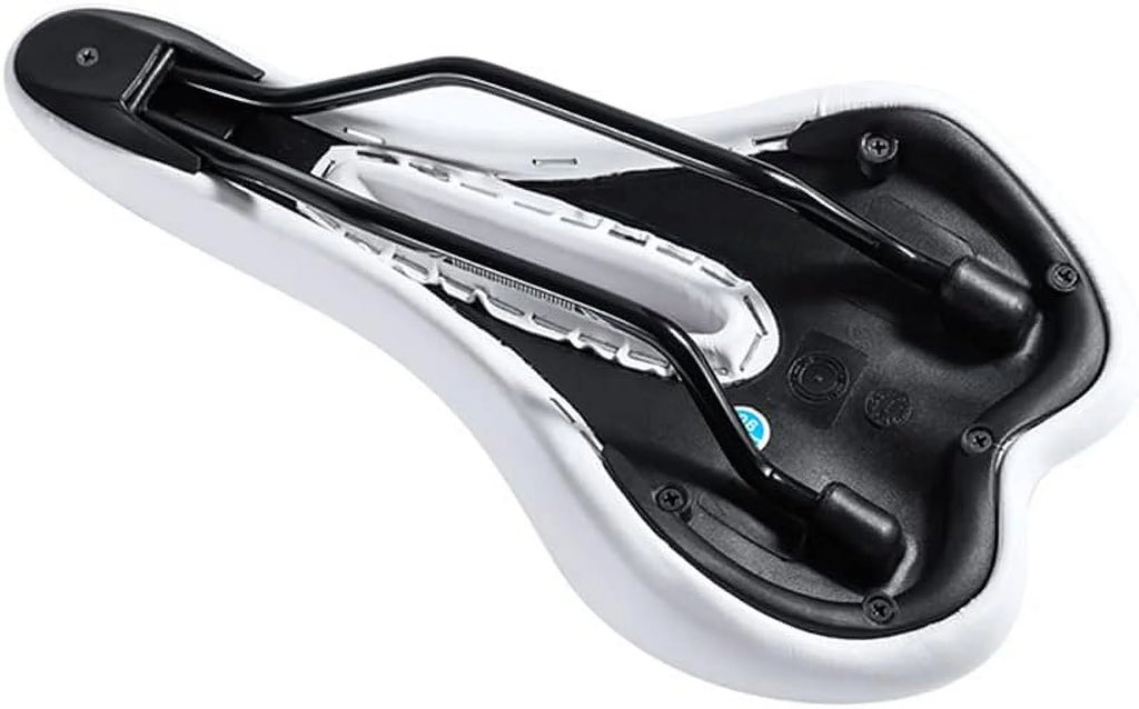 Mountain Bike Saddle with Central Relief Zone M738