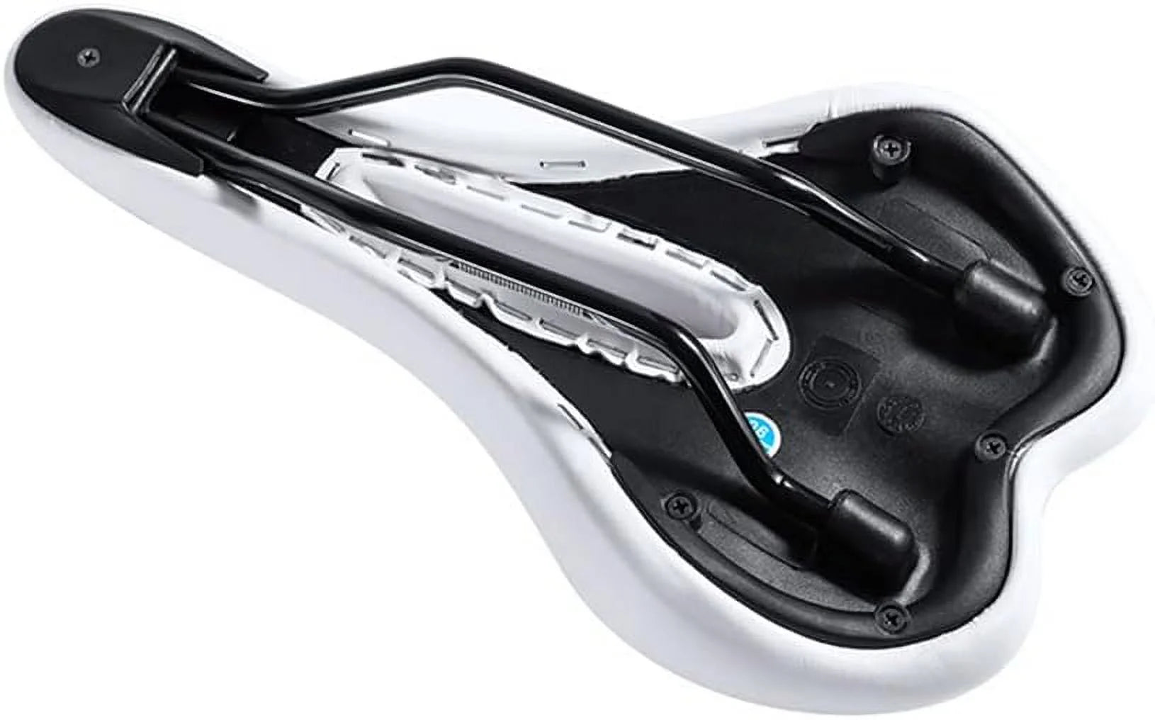 Mountain Bike Saddle with Central Relief Zone M738