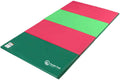 Red 4ft x 8ft x 2in Tumbling Mat D357002