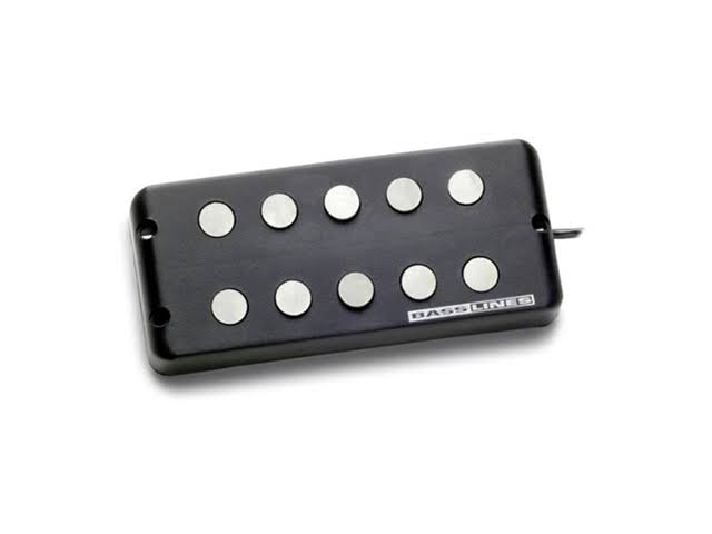5-String Bass Pickup X505552