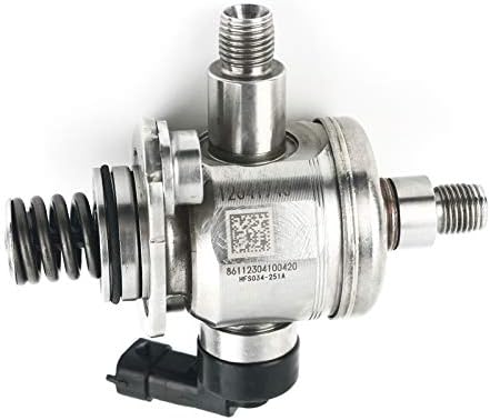 High Pressure Fuel Pump Y148