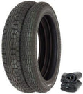 Tire Set with Tubes Z856