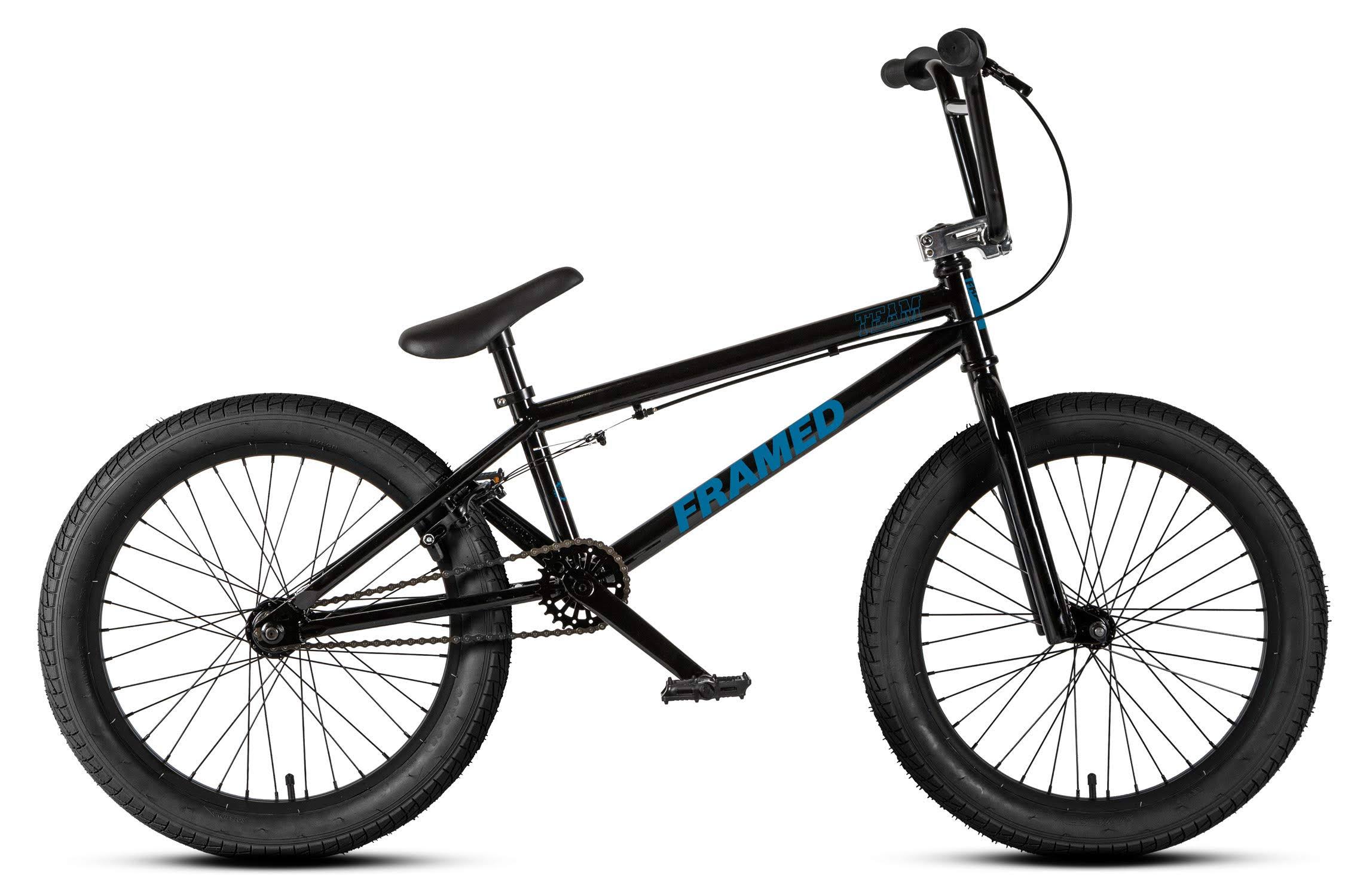 20in BMX Bike G209