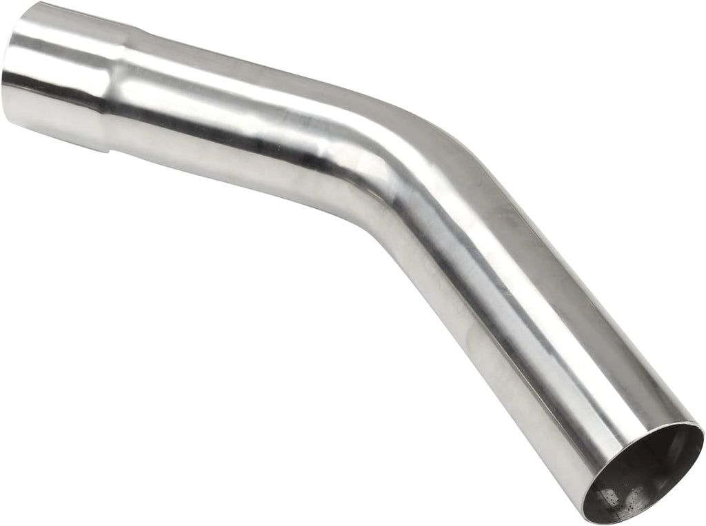 3 Inch 76mm Stainless Steel T304 Mandrel Exhaust Flex Pipe Kit H6868