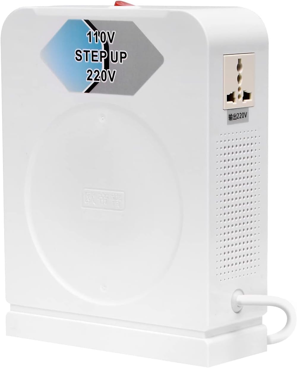 110v to 220v Step up Converter 1000W S304