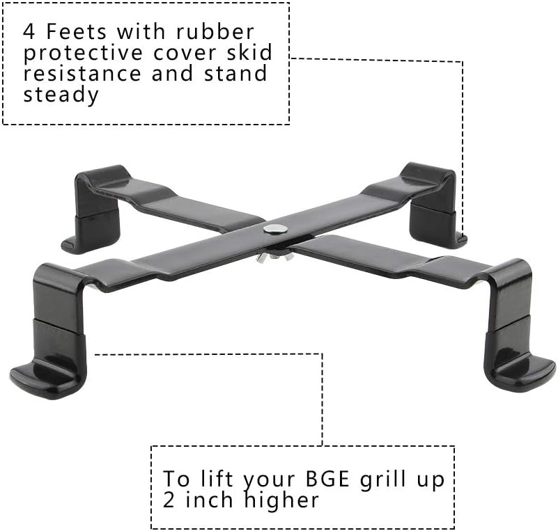 Kamado Grill Table Nest Stand P111800