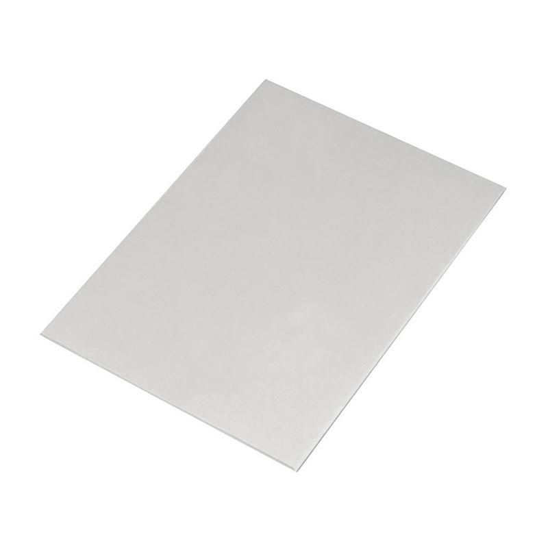 Yellow Cleanroom Paper, 8.5x22 x 11x22 L196331