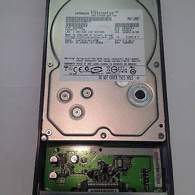 1TB 7200RPM SATA 3.5 Hard Drive U247111
