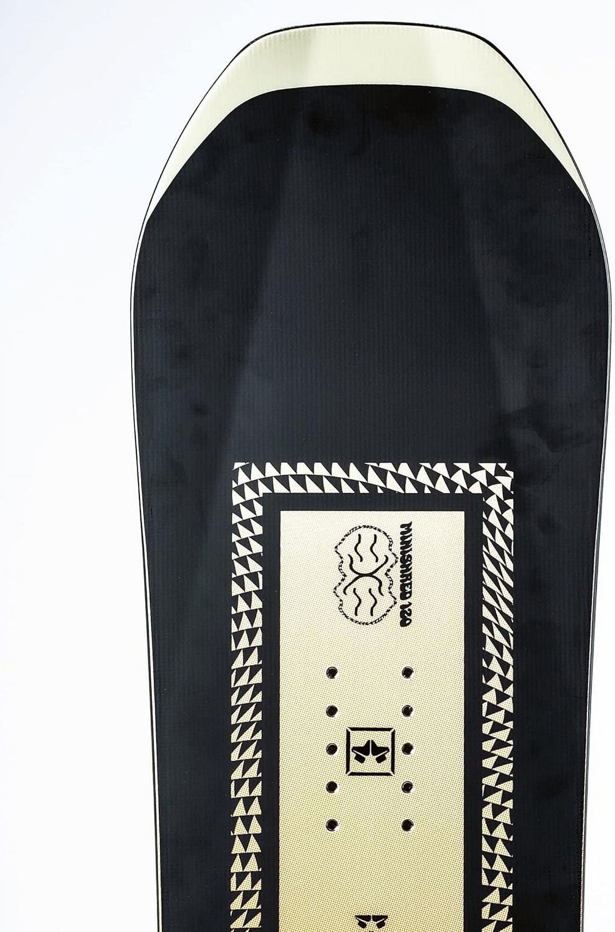 Kids Snowboard X2396
