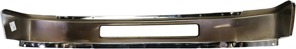 Chrome Front Bumper for Ford Econoline Van 2008-2014 P5342