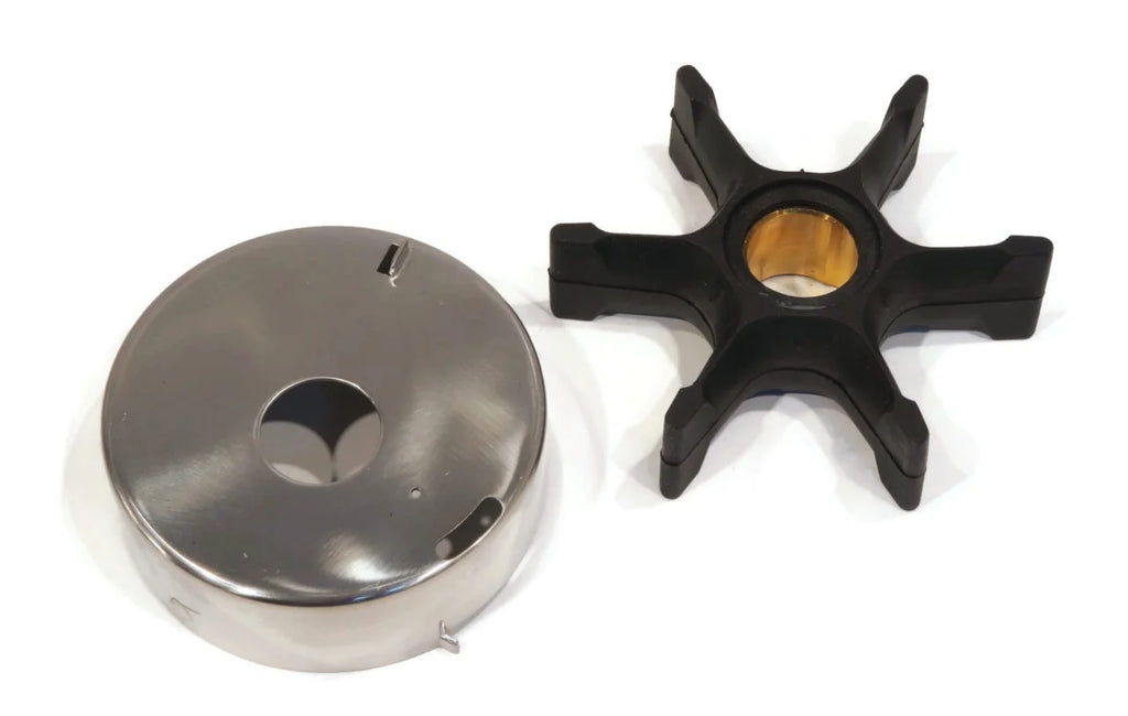 Water Pump Kit for Johnson Evinrude 20 HP Boat Motor X213