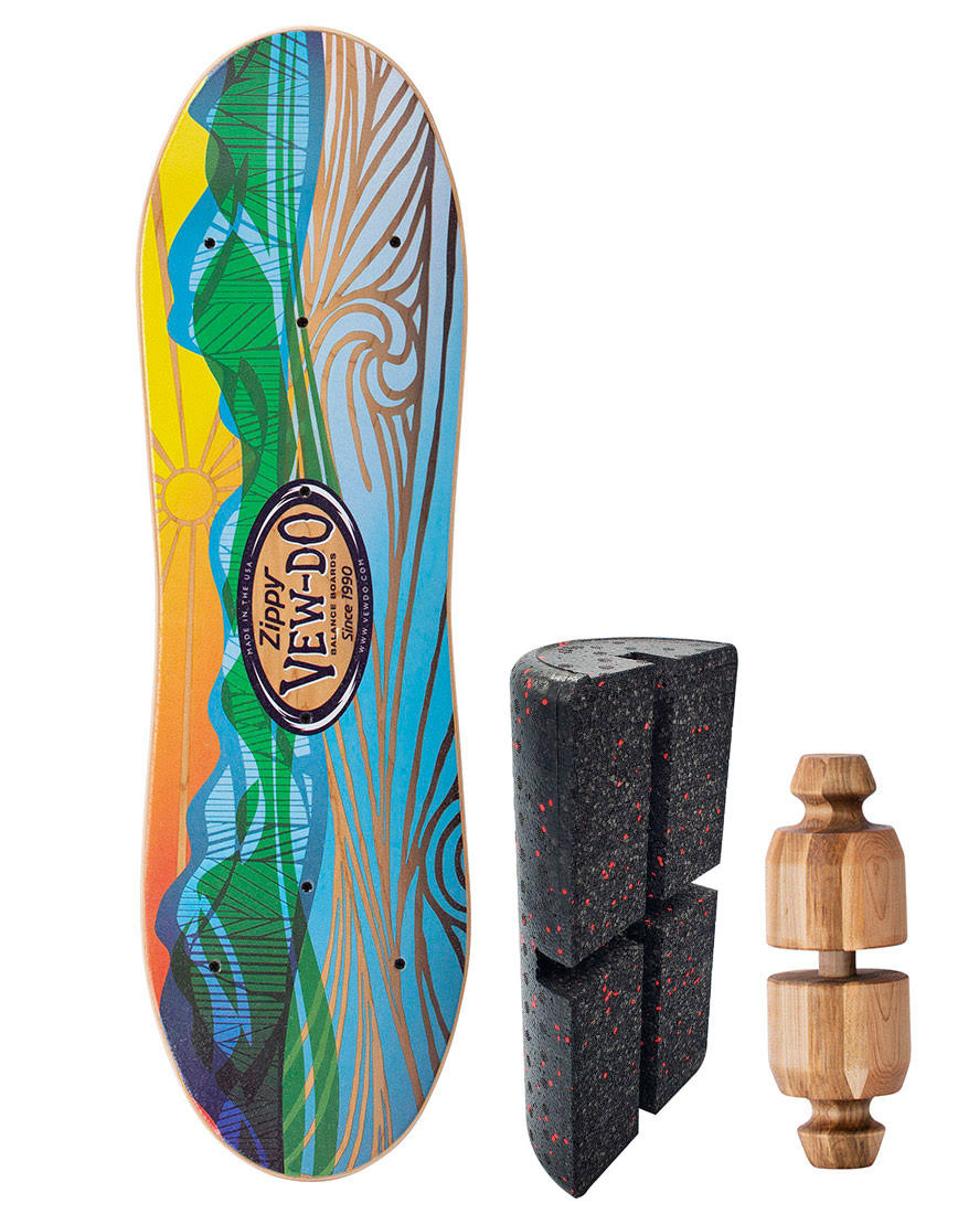Zippy Balance Board X251421
