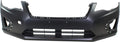 Primed Front Bumper Cover for 2012-2014 Subaru Impreza G19365