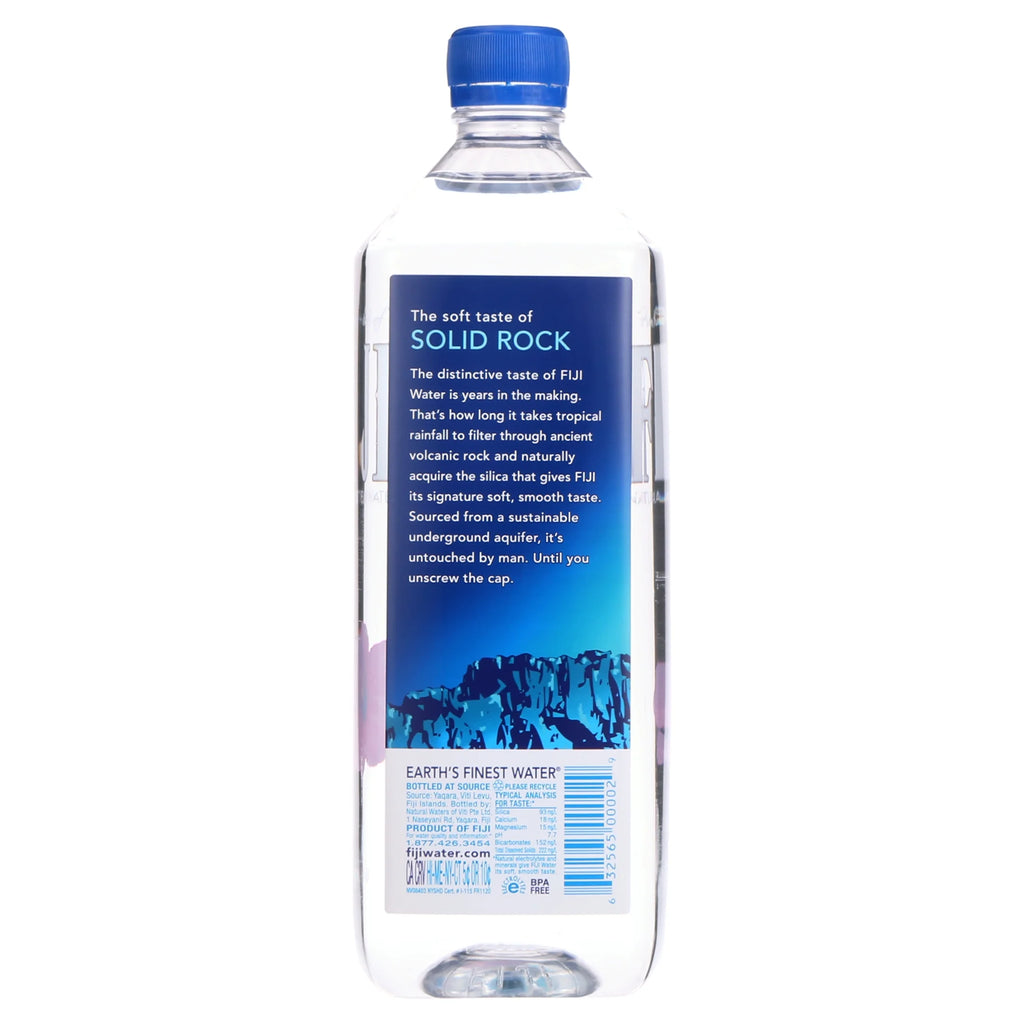Natural Artesian Water, 33.8 Fl Oz, 12 Count Bottles S832752