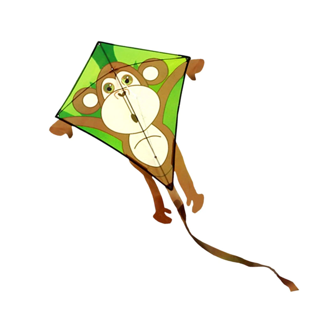 Monkey with Flying Tools Outdoor Games G930696