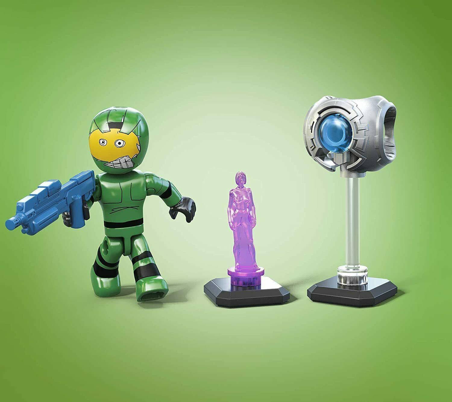 Halo 20th Anniversary Character Pack X424790